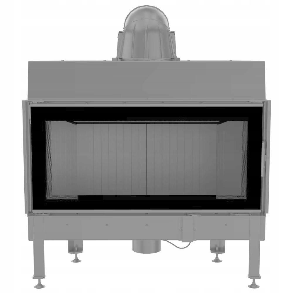 Krb Krbová Vložka Nadia 14 Černá Eko Sada