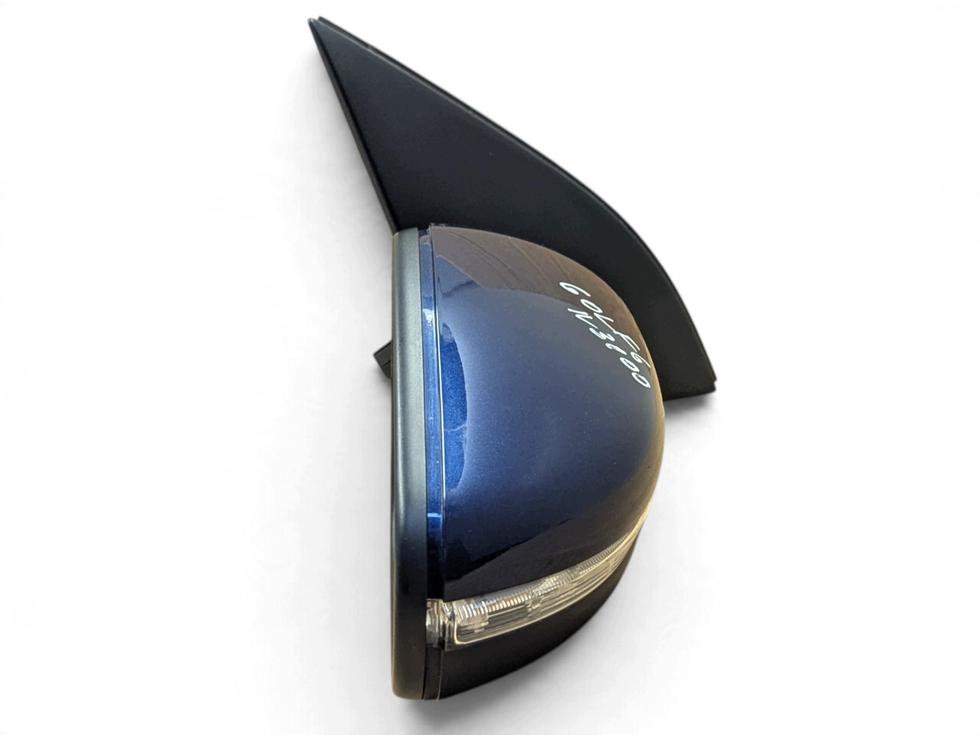 mirror exterior right side Volkswagen Golf 6 2009 5K0857508AD