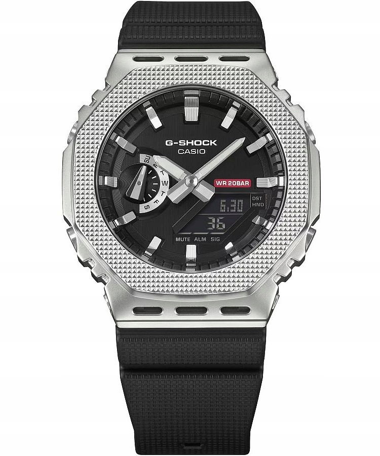Pánské hodinky Casio G-shock 2100 Series
