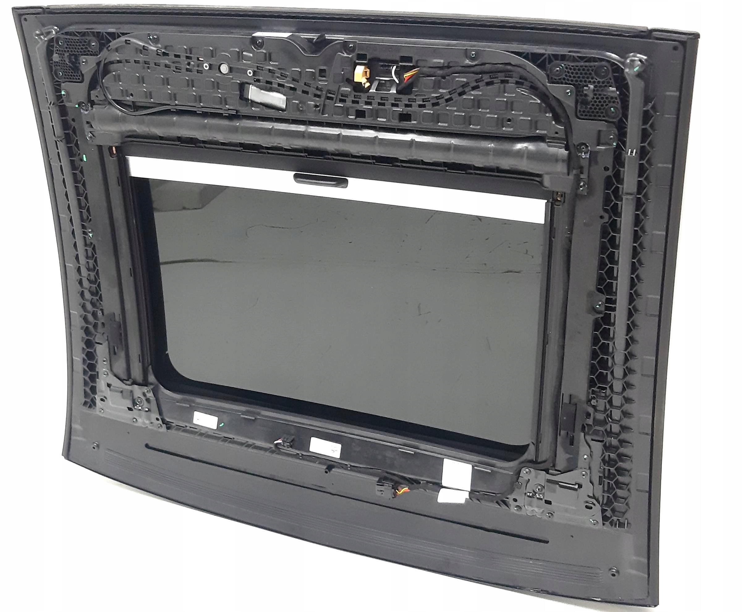 3G8877071, 3G8877041A - ASO ORG ПАНОРАМНЫЙ ЛЮК НА КРЫШЕ VW ARTEON 3H