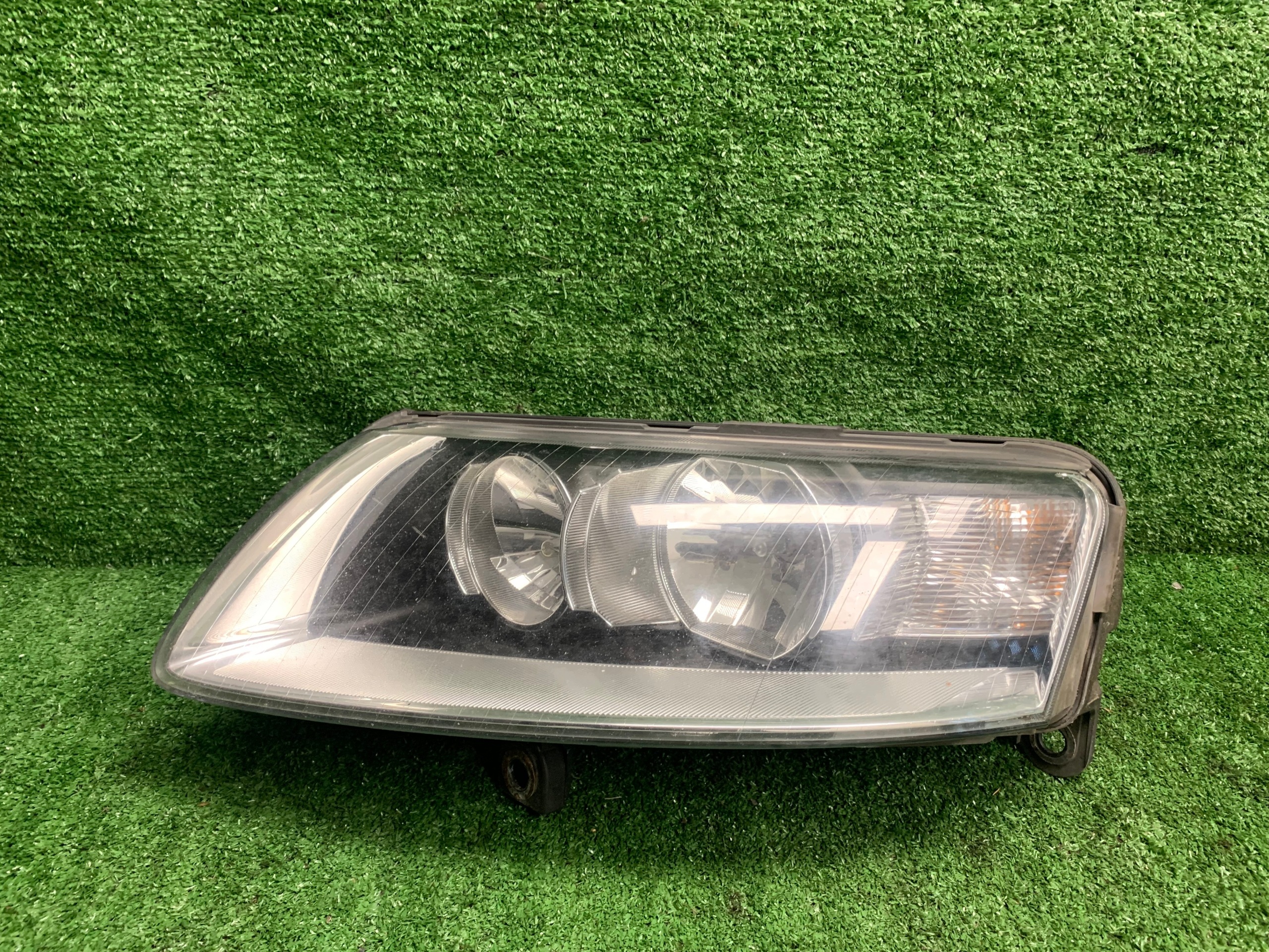 light right right front front AUDI A6 C6 2004-2011 EUROPA 4F0941003BJ
