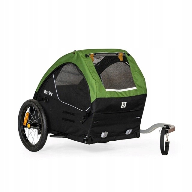 Burley Přívěs pro psy Tail Wagon new