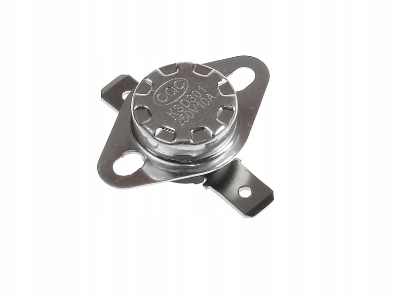 Termostat bimetaliczny NO 70C KSD301