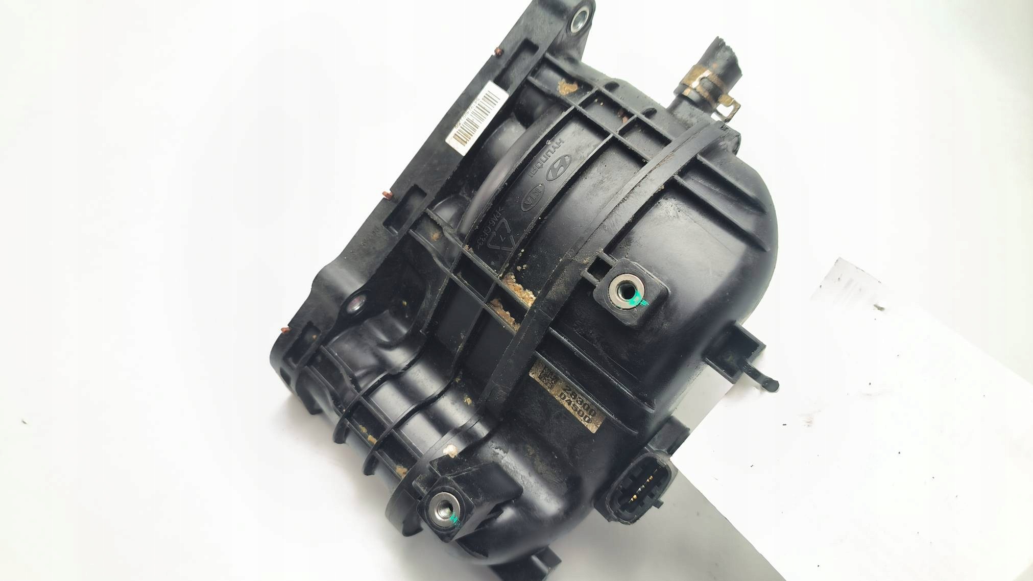 intake manifold 39300-2G000 KIA STONIC