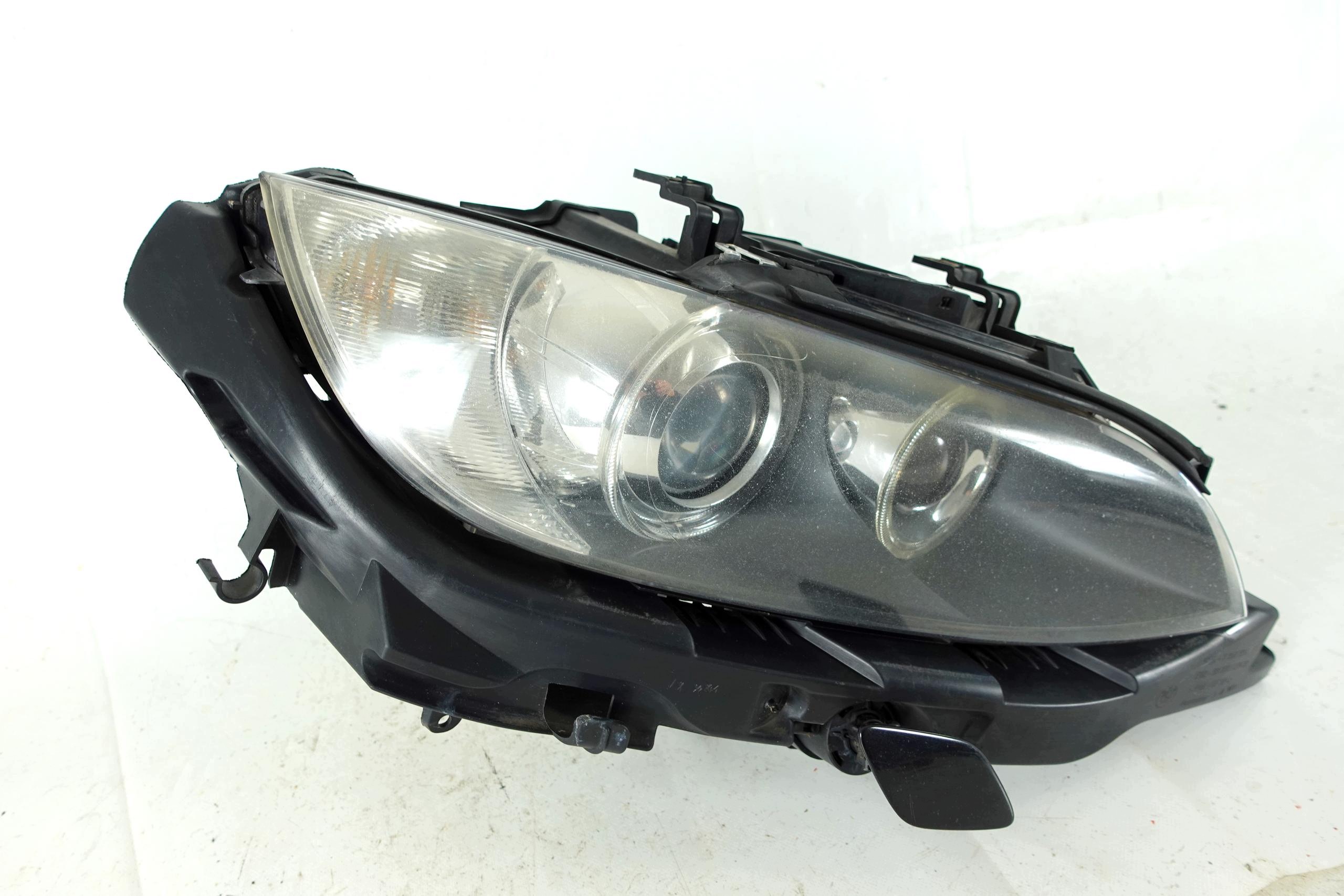 light right front right front XENON BMW 3 E92 COUPE E93 CABRIO 06-10 UK