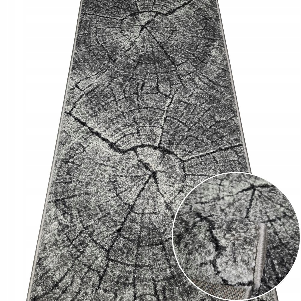 

Chodnik Na Metry Pień Drzewa Dywanowy 80 cm Polski