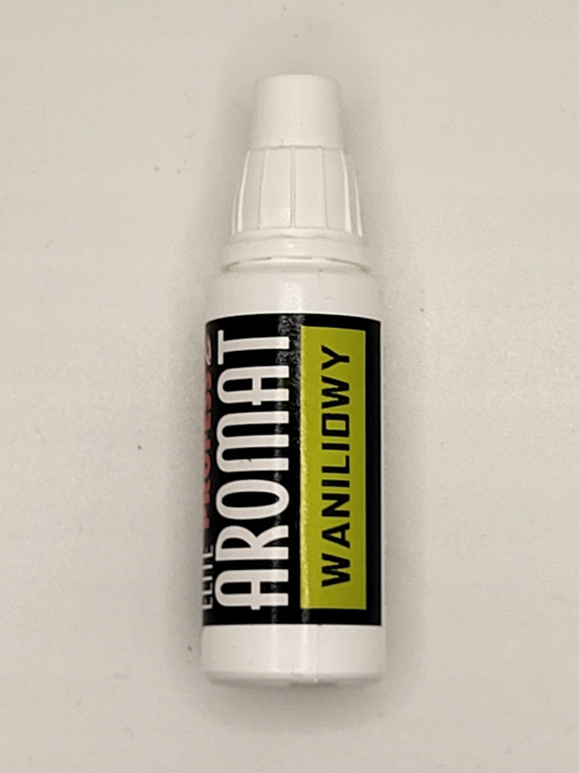 Aromat atraktor wędkarski Profess Wanilia 12ml