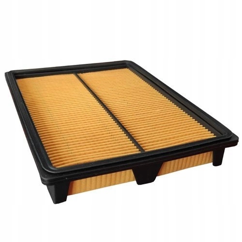 Originální vzduchový filtr Honda GX610 GX620 (17210-ZJ1-842)