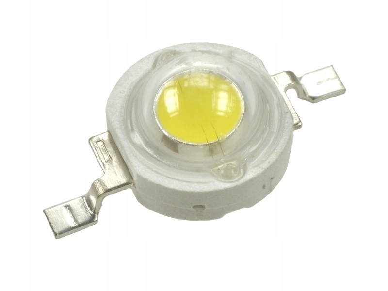 

Dioda Led mocy 3,6V 800mA 3W