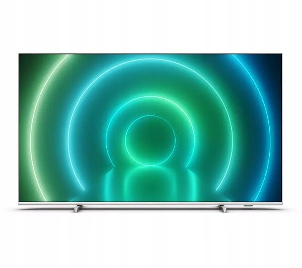 

Telewizor Led Philips 43'' Smart Tv