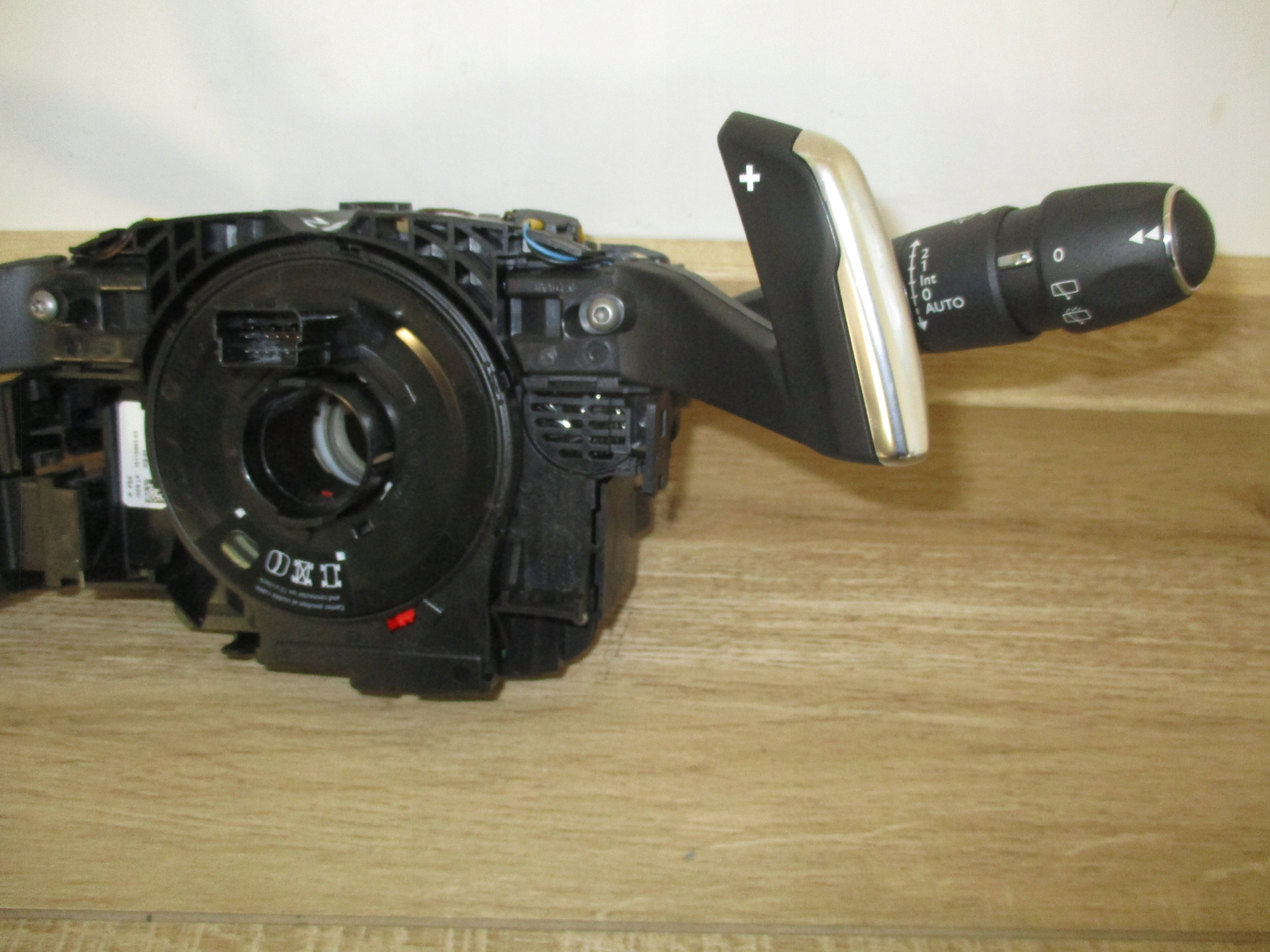 DEVIO LUCI TERGICRISTALLO TERGI DEVIO LUCI DEVIO Peugeot 3008 II 5008 II 98262588ZD