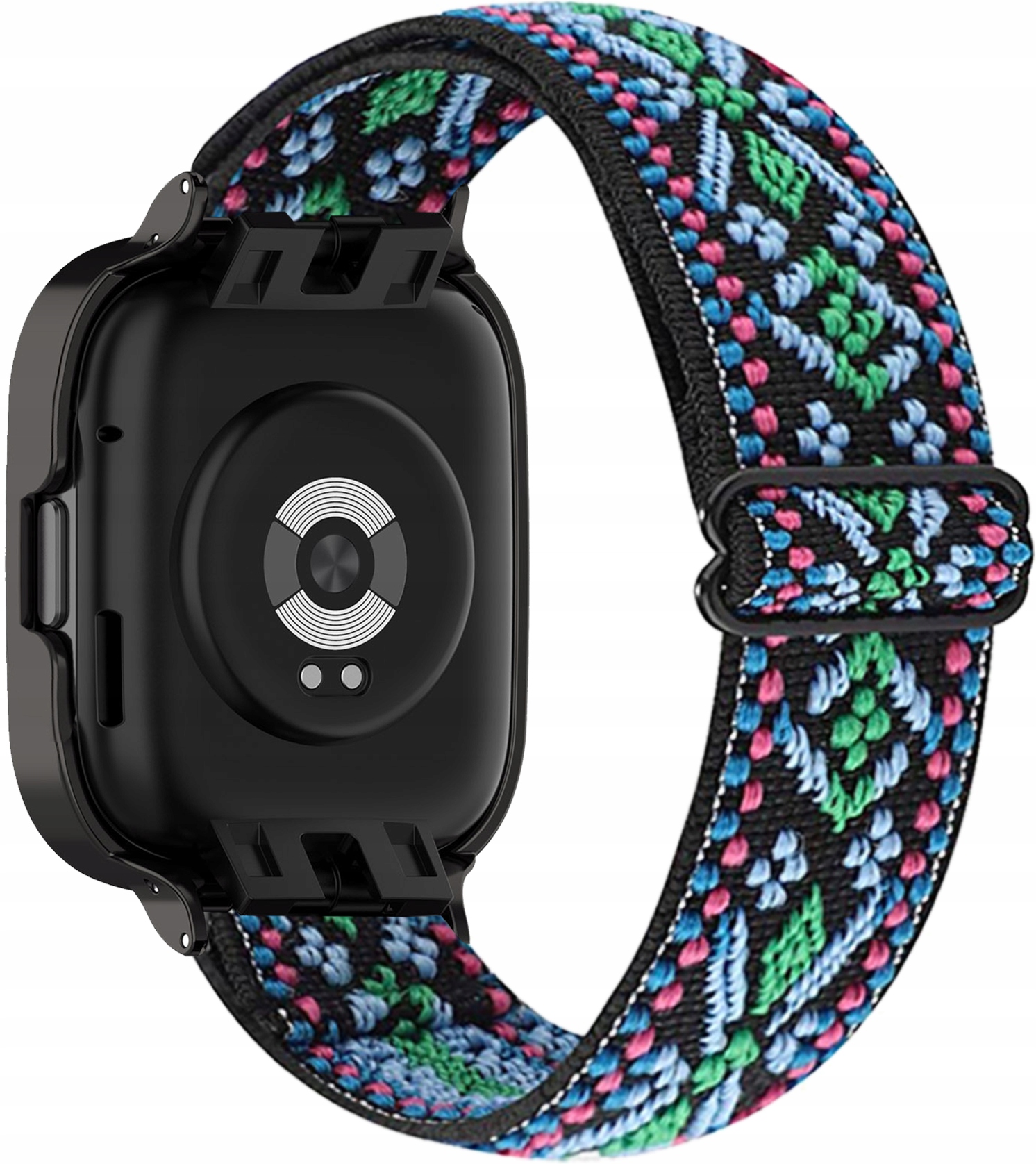 Pasek Opaska Bransoleta Do Xiaomi Redmi Watch 3 Active |wybór Kolorów