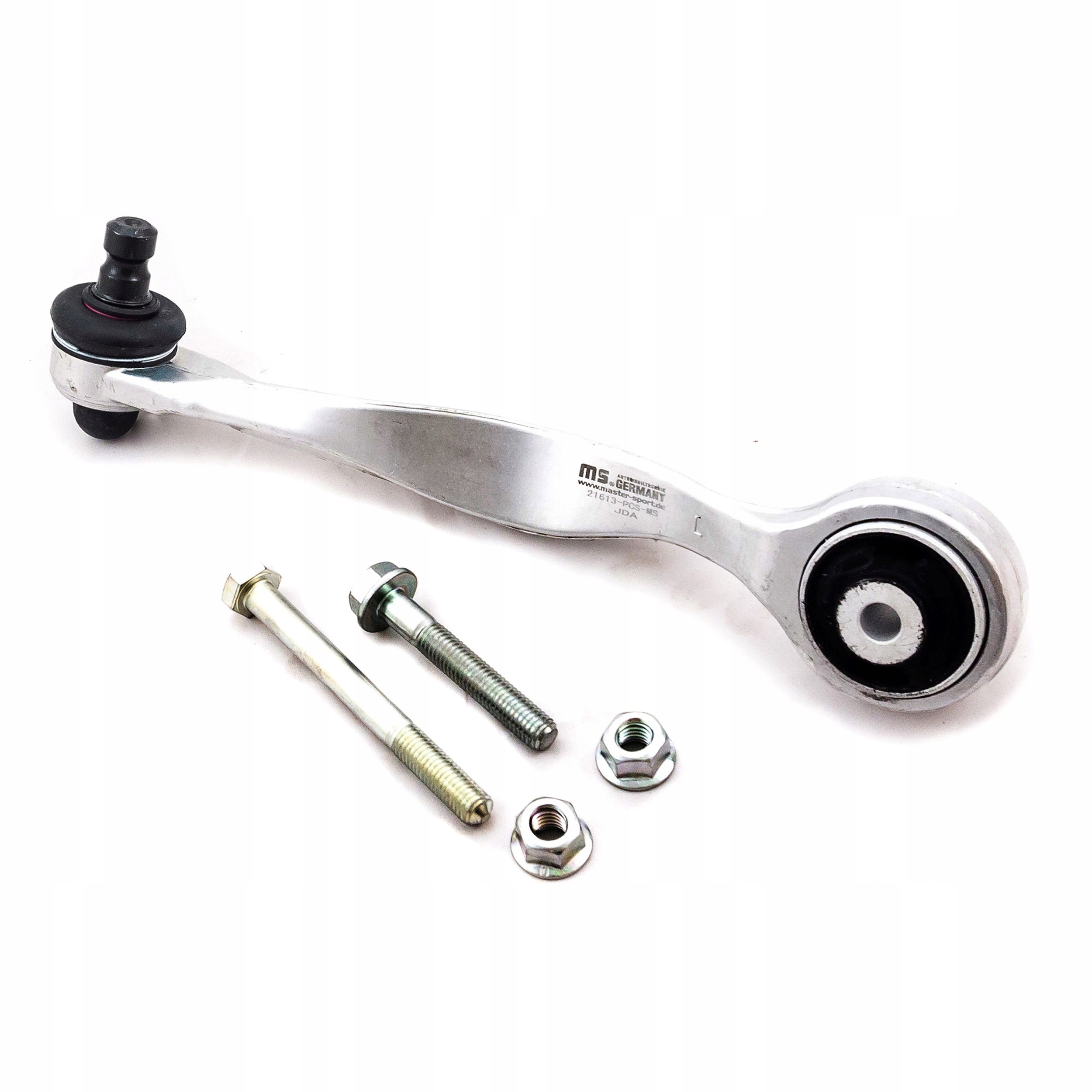 

Wahacz Ms przód lewy góra Audi A4 (8E2, B6) Ms