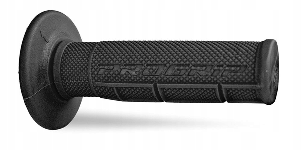Manetki gripy Progrip PG794 czarne na Moto Enduro Cross MX 115mm