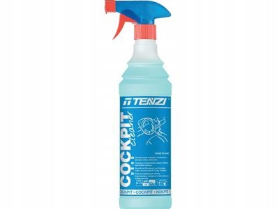 

Tenzi Cockpit Cleaner Gt Do Czyszczenia Kokpitu
