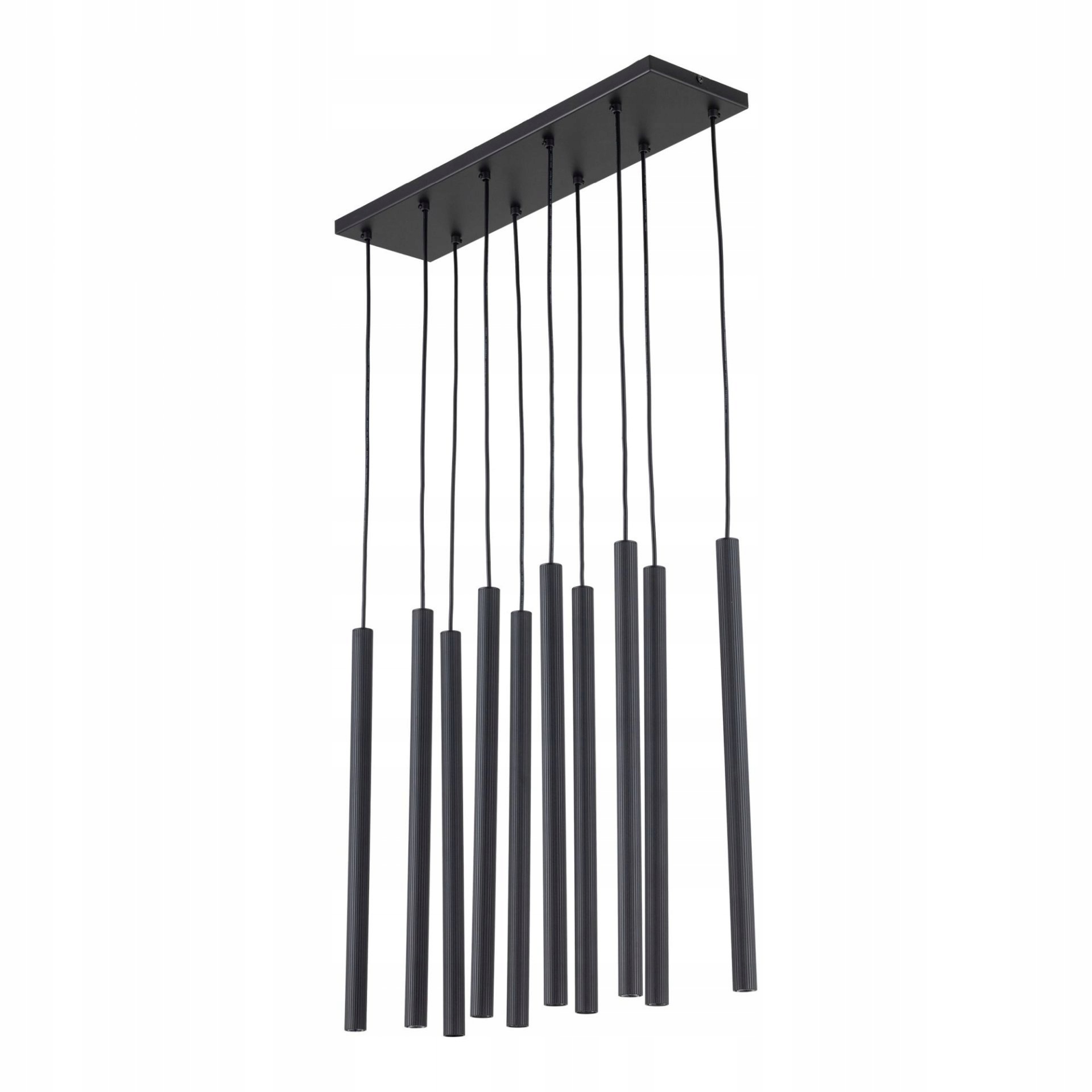 Závěsná lampa Ferro Černá Tk Lighting