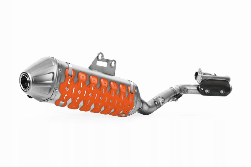 Univerzálny Kryt Tlmiča Armadillo Extrem Silencer Guard