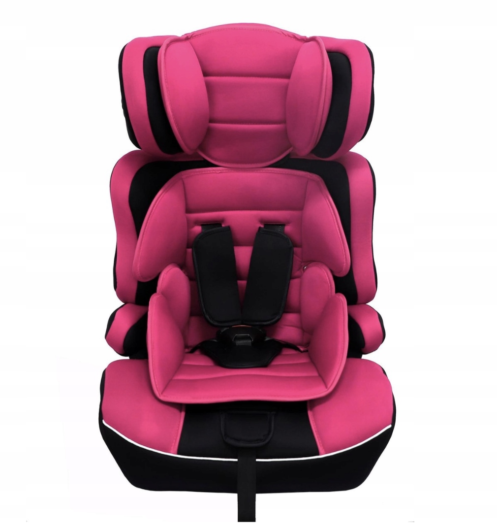 Fotelik dziecięcy Fotelik samochodowy 9-36 kg