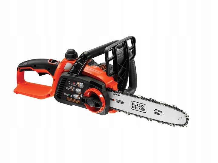 Řetězová pila Black+decker GKC1825L20-QW