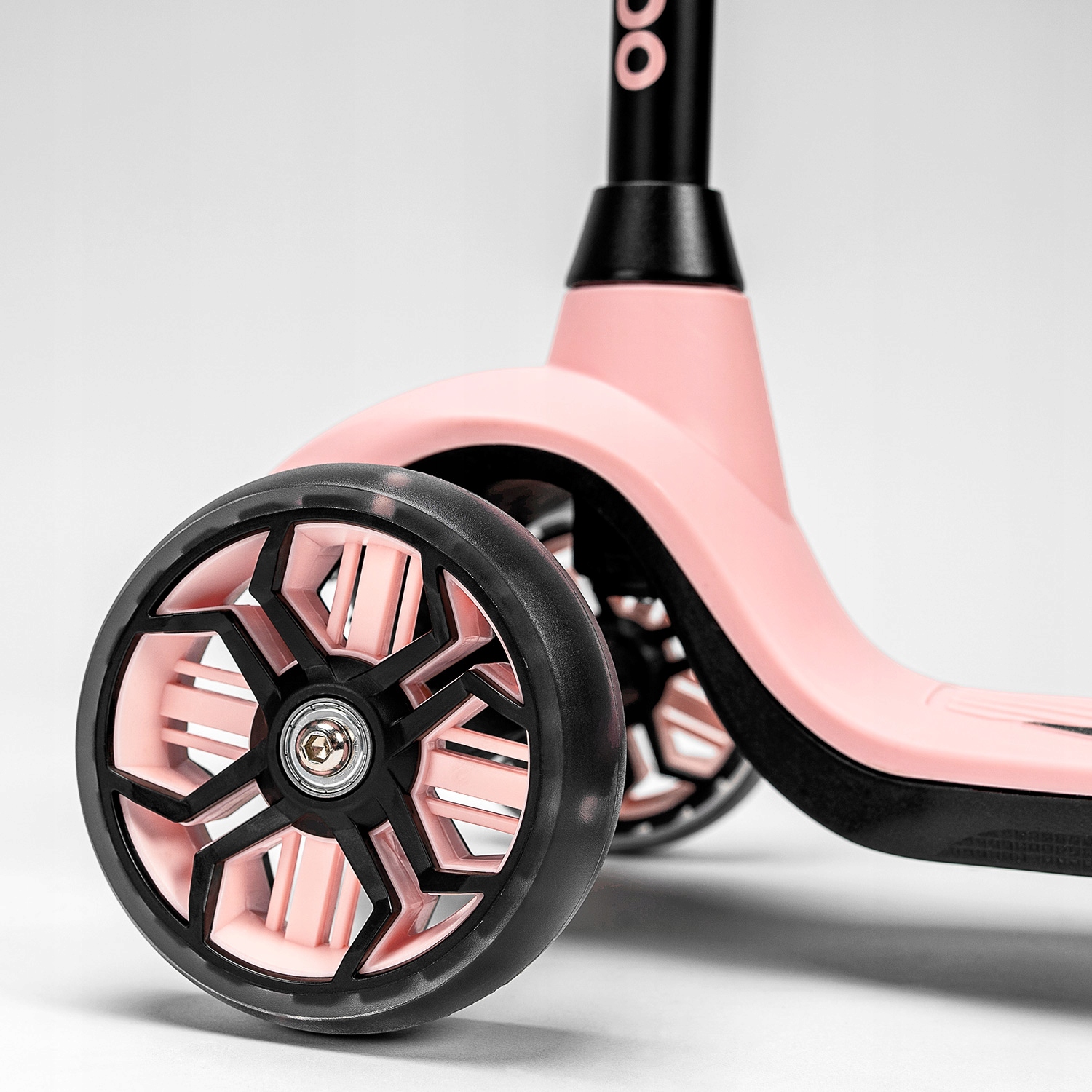 Дитячий електросамокат Cariboo EasyGo Модель EasyGo