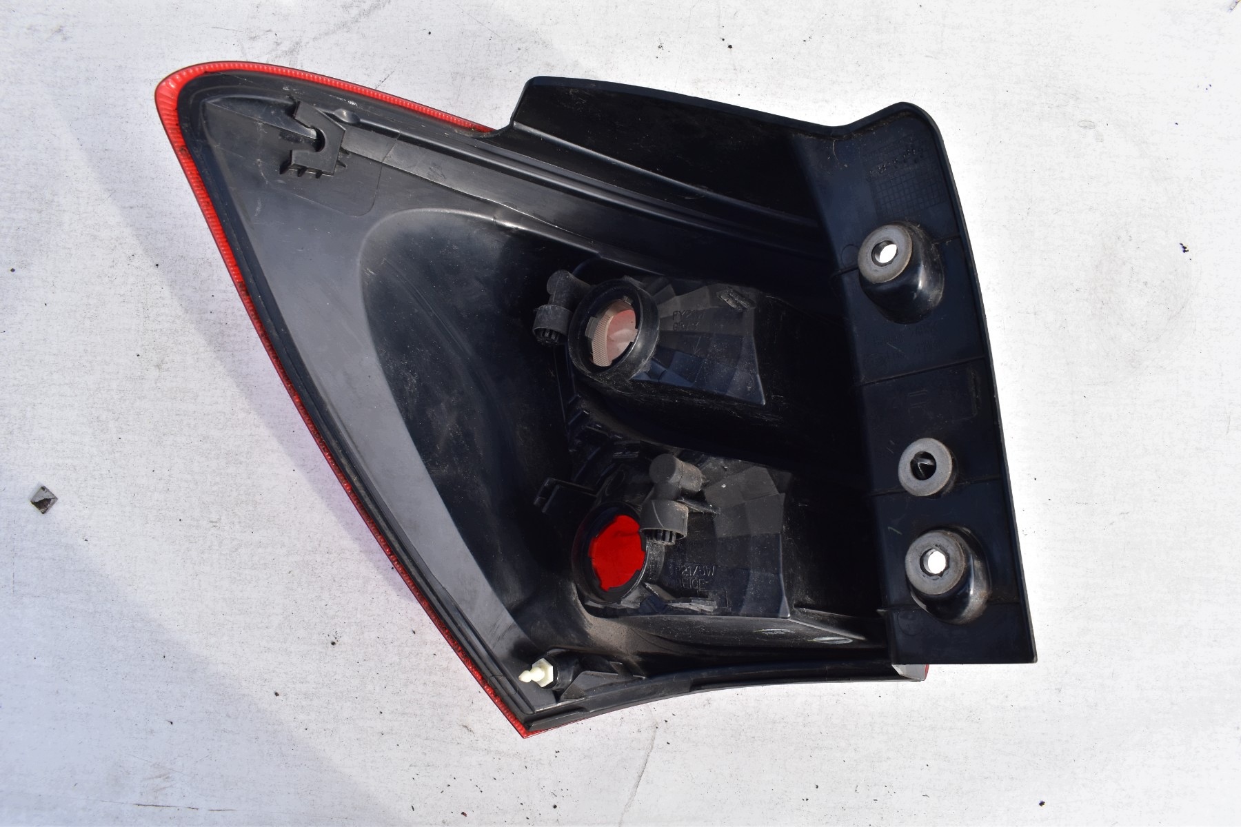 light right rear part SUZUKI SX4 S-CROSS pre facelift 2013-2016 EU 220-17733