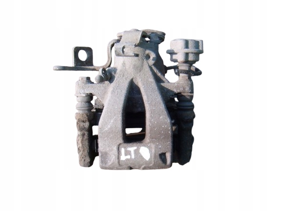 CITROEN C4 GRAND PICASSO I 2.0 HDI 06-13 ZACISK HAMULCOWY LEWY TYŁ