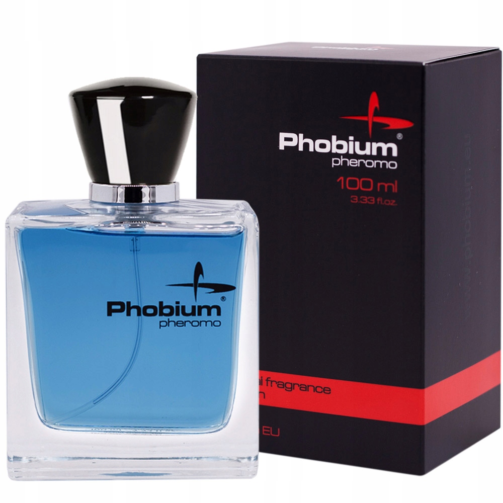 

Perfumy męskie. Markowe Phobium Długotrwały zapach