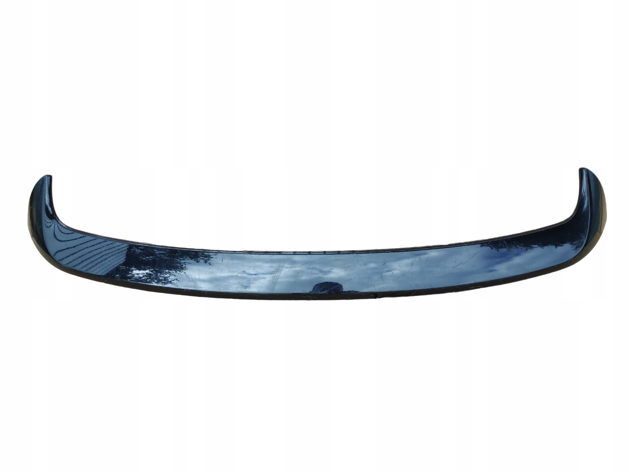 5N0827933A - VW TIGUAN R-LINE СПОЙЛЕР БАГАЖНИКА ЗАДНИЙ