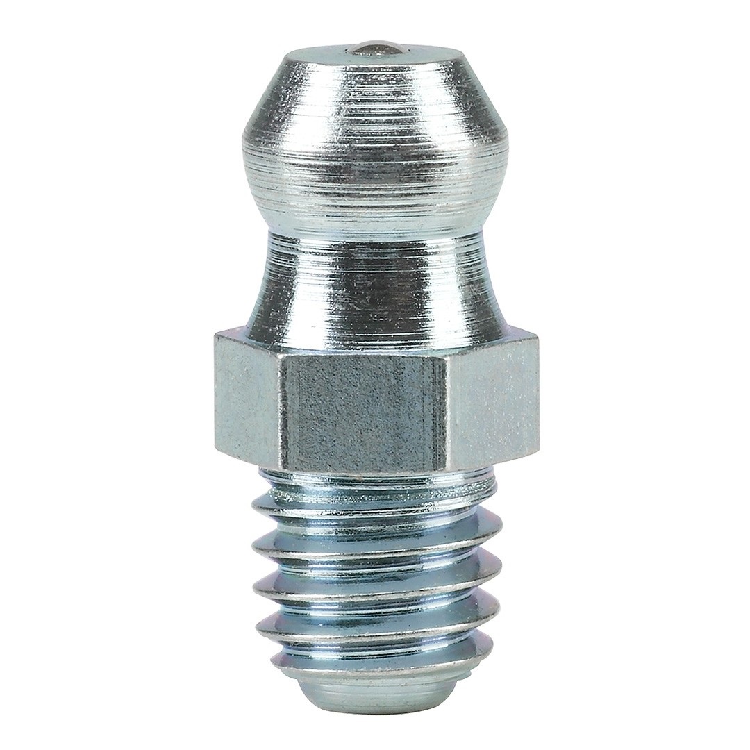 

Pressol Smarowniczka stożkowa, prosta 15 mm M6x1