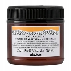 Davines Nourishing Vegetarian Miracle – maska na vlasy 250 ml