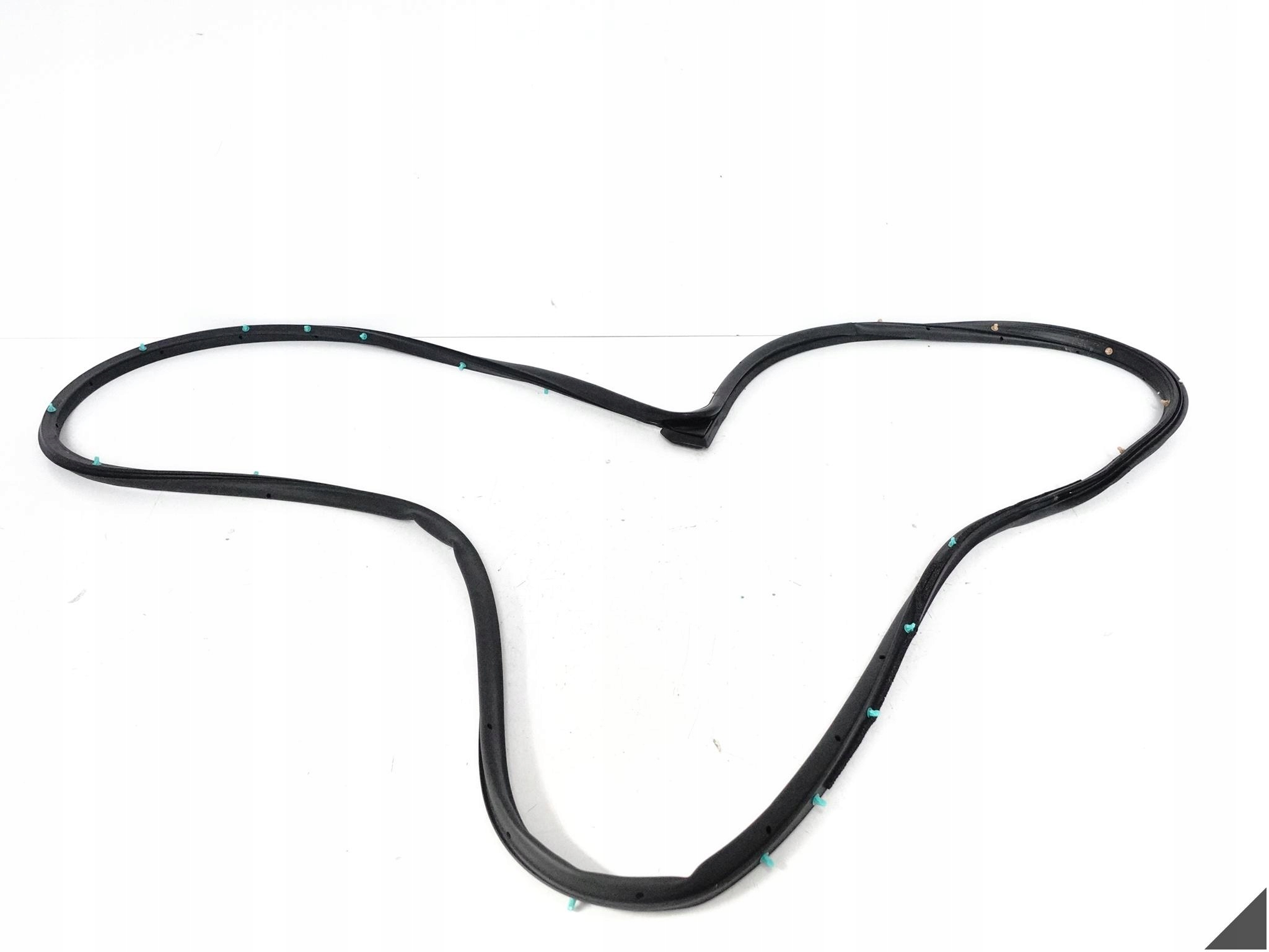 MAZDA CX-5 CX5 II 2 KF 17-25 gasket frame door front right