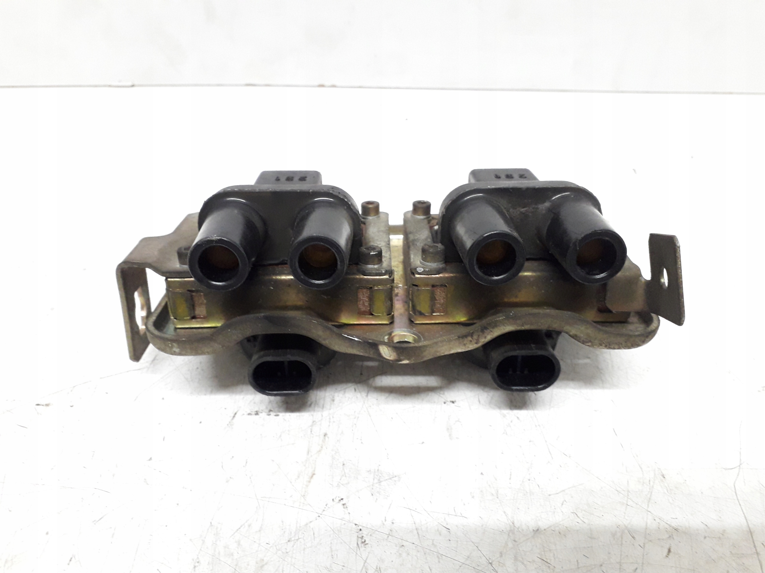 FIAT SEICENTO 97-10 0.9 CEWKA ZAPŁONOWA