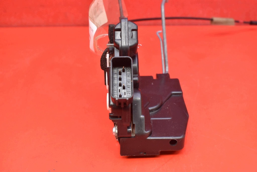 lock door left front front EU B83-B85-L1 MAZDA 5 1 and CR 05-08