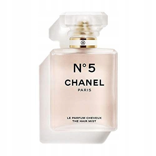 Chanel Č. 5 L`eau Vlasový Sprej Objem: 35 ML