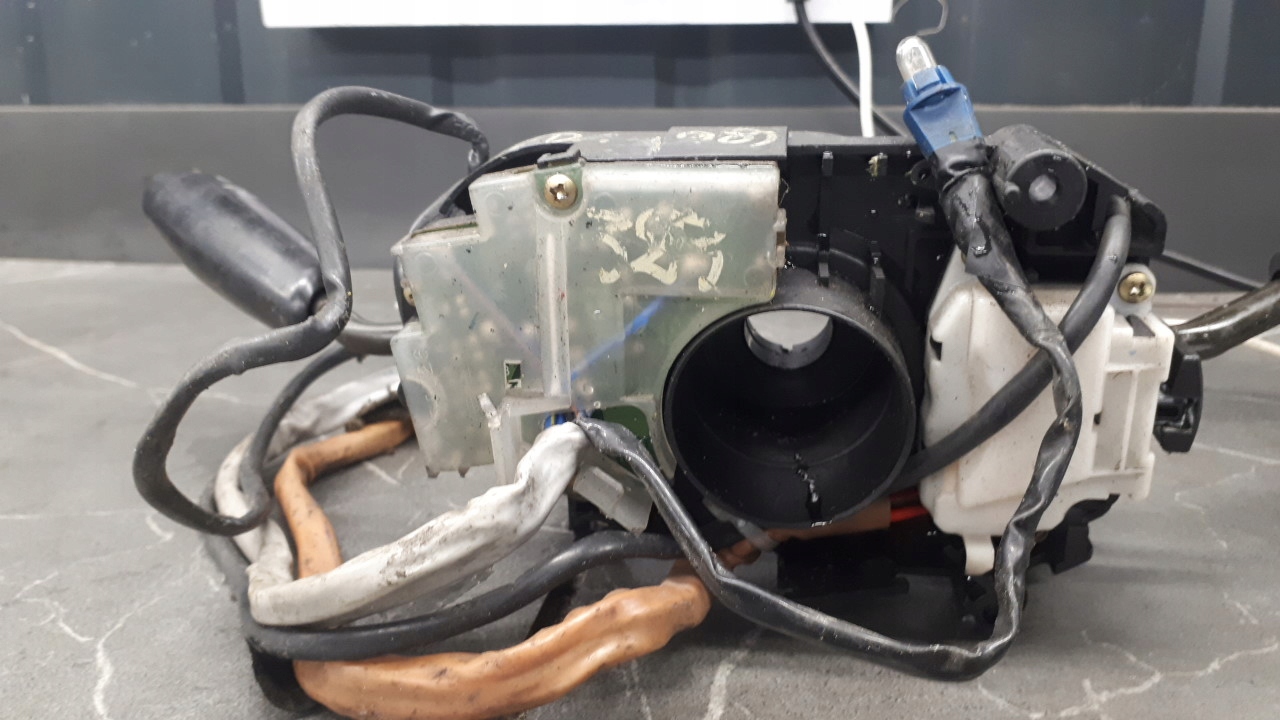 DEVIO LUCI TERGICRISTALLO TERGI MAZDA 323 175026 MAZDA
