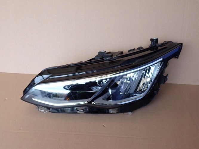 VW GOLF VIII 8 LED reflektor left light left 5H1941005