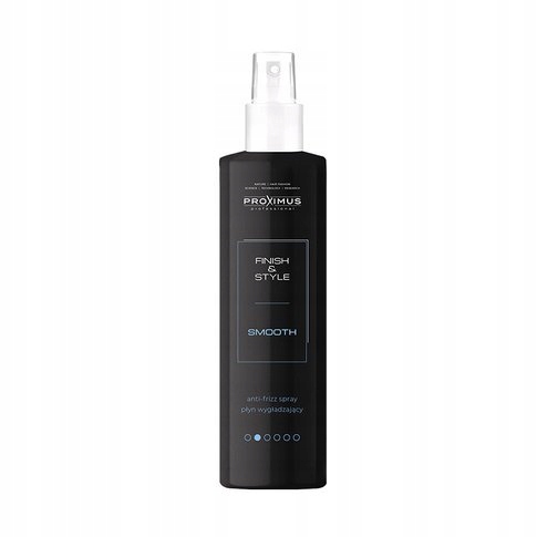 

Proximus Płyn Spray wygładzający 200 ml