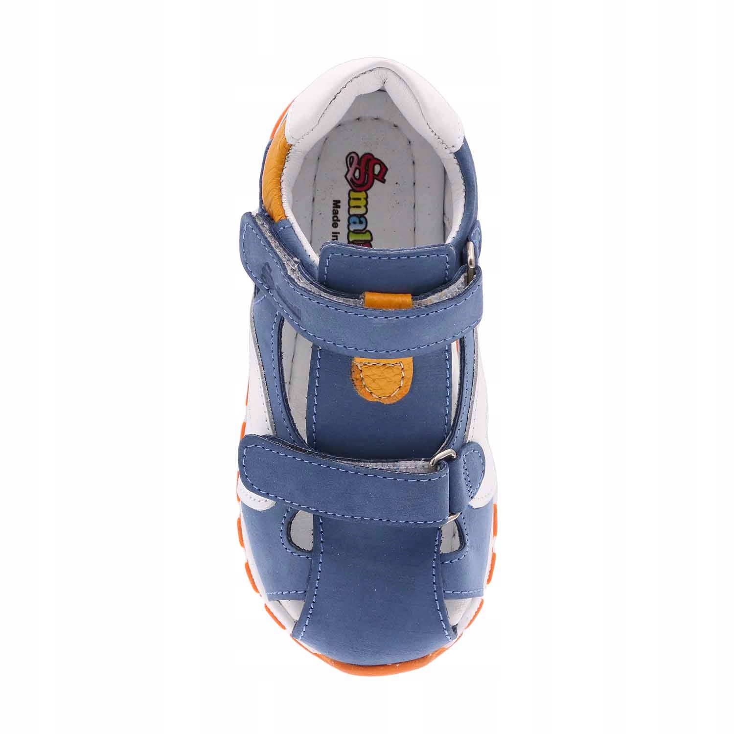 ORTOFARM sandałki dziecięce OF-SI-05 renbut Rozmiar (new) 24