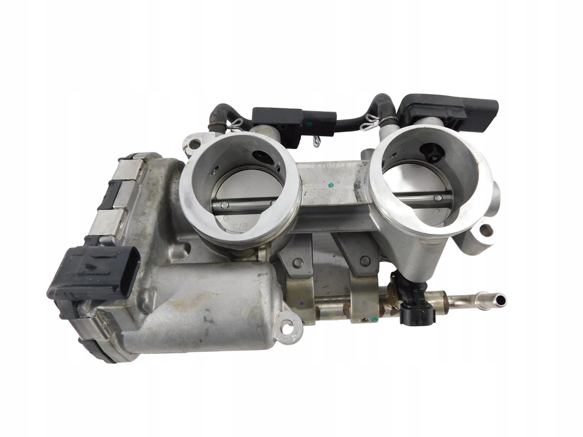 Škrtiaca Klapka Karburátor Cf Moto CLX 700 CL-X 21-22 U-11 0HU0-173000