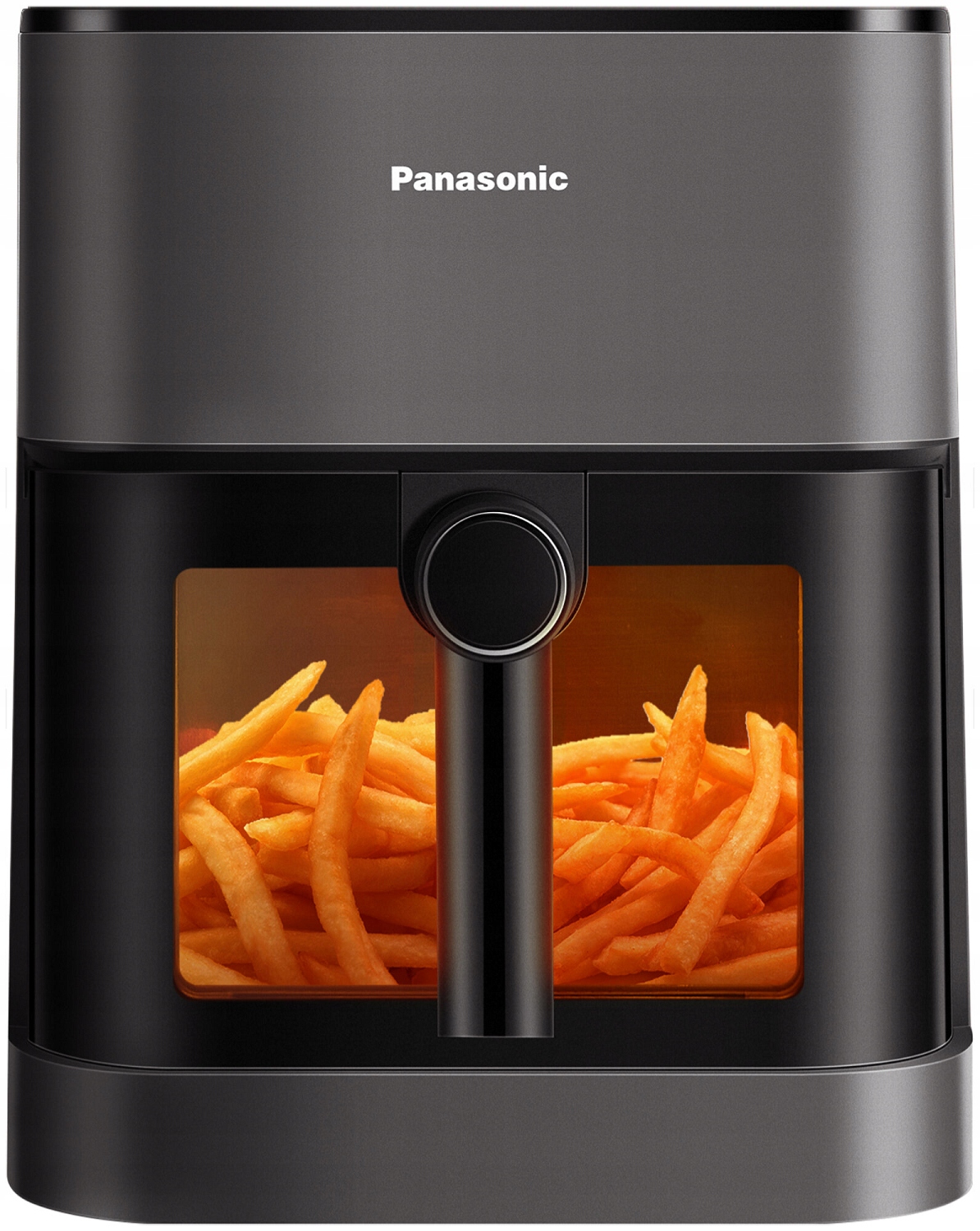 Bezkyslíková fritéza Panasonic NF-CC500SXE Air Fryer 1450W 5l