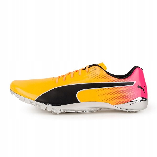 Kolce sprinterskie Puma evoSPEED Electric 13