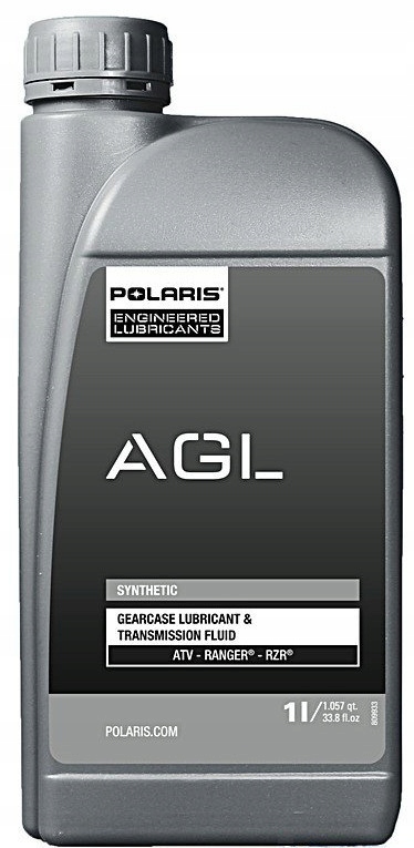 Olej do skrzyni biegów i przekładni Polaris Agl 1L