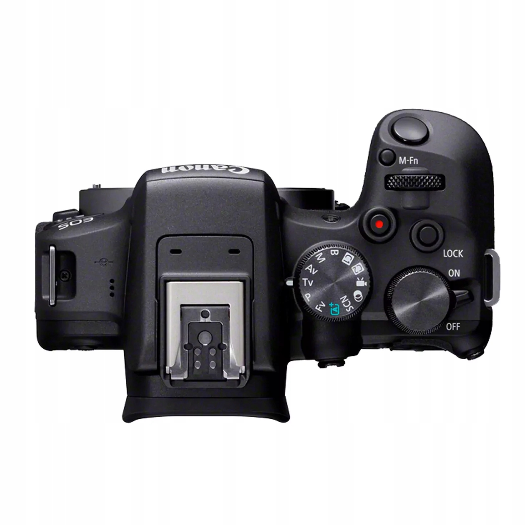 Canon R10 (EOS R10) EAN (GTIN) 8714574671642