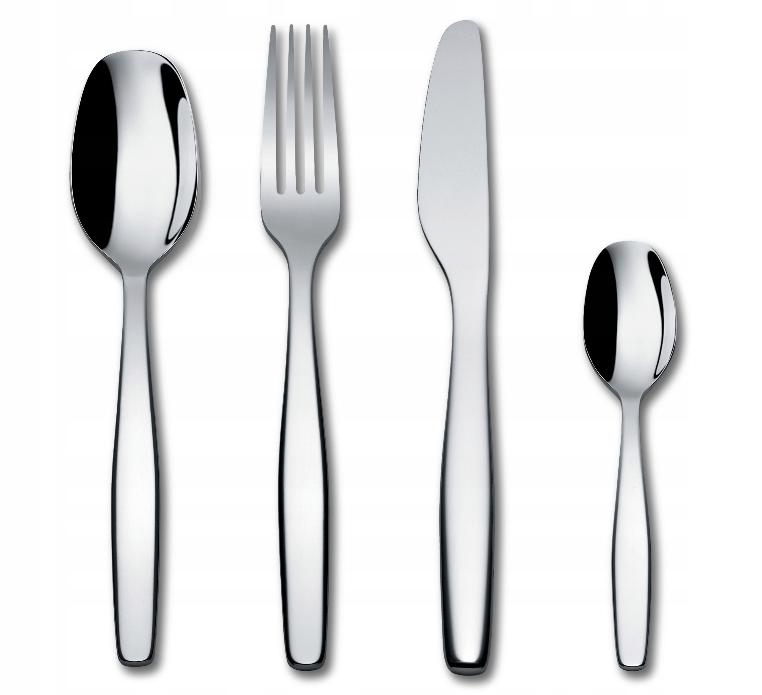 Komplet sztućców Alessi Itsumo24 elementy