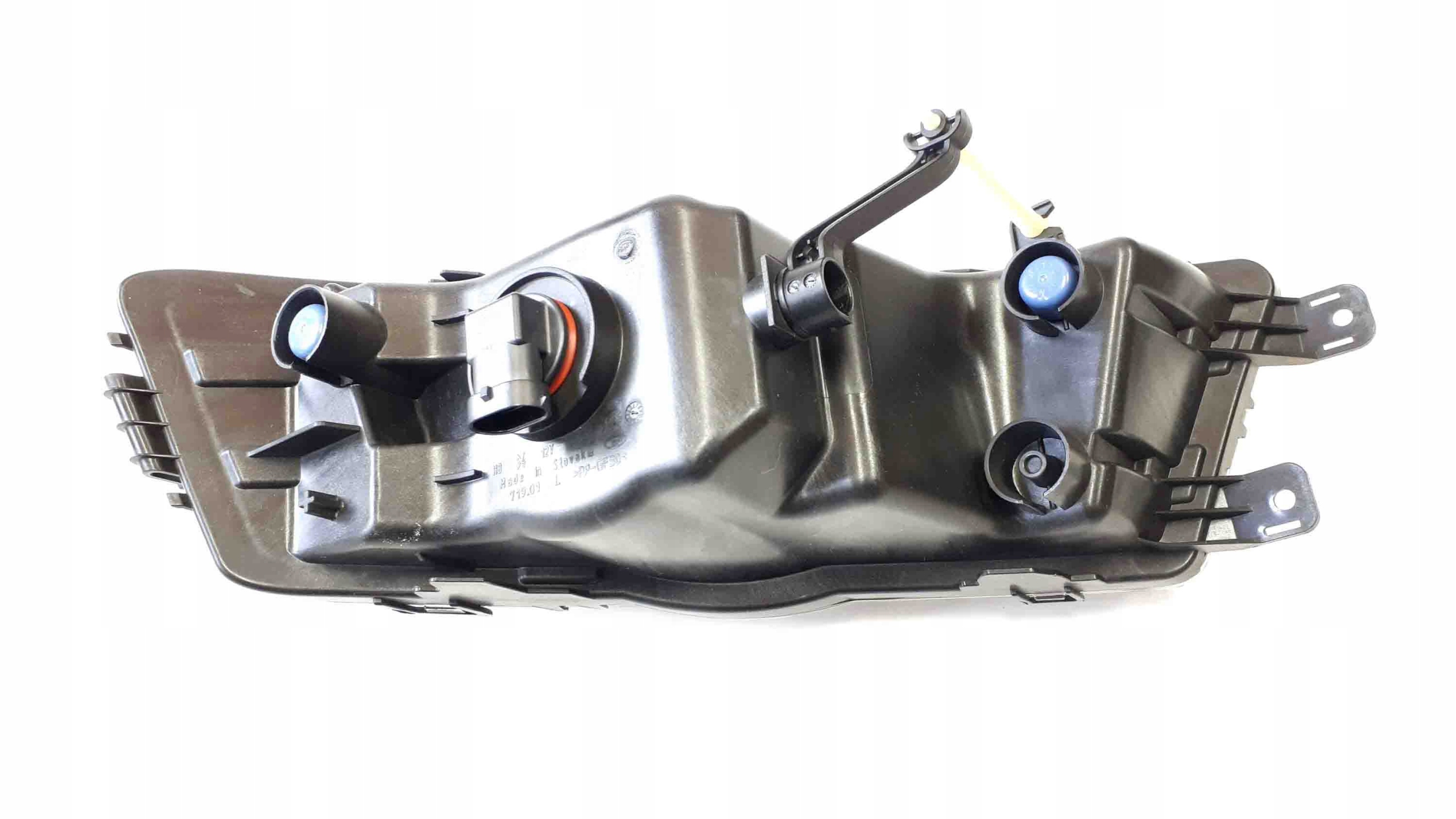 REFLEKTOR HALOGEN LAMPA L OCTAVIA III 5E0941699D Producent części Skoda OE