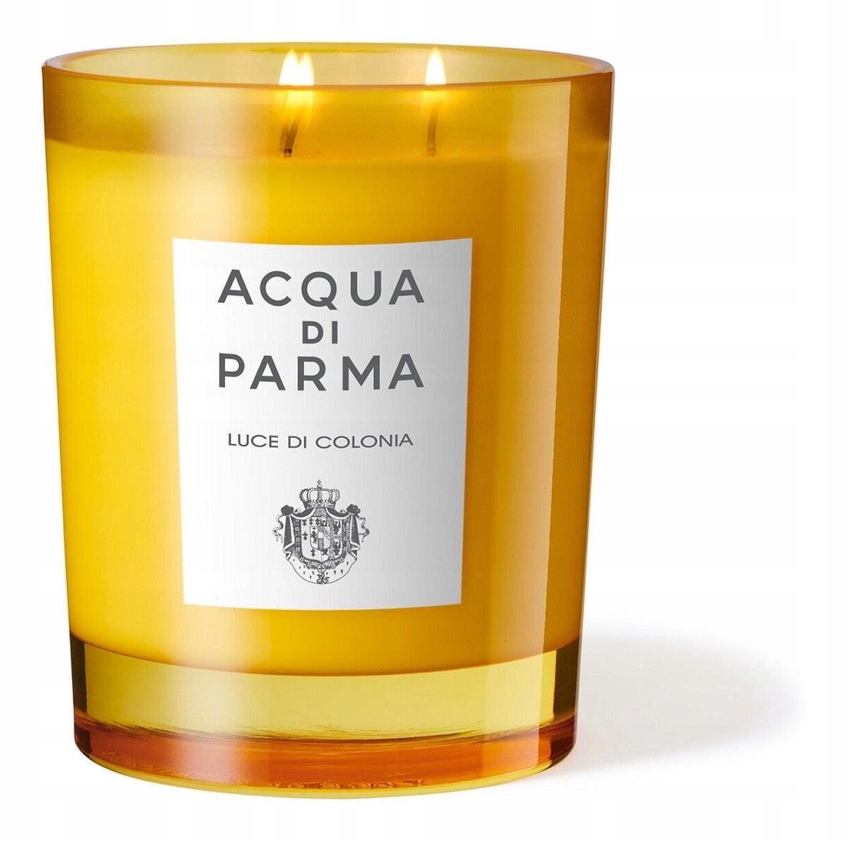 Acqua Di Parma Luce di colonia vonná sviečka 500 g