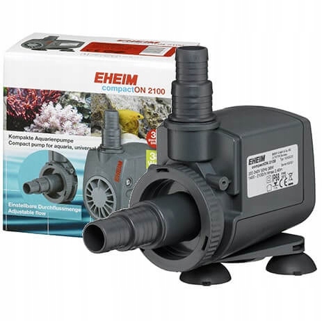 Levně Eheim CompactON 2100 čerpadlo do akvária 2100l/h 38W