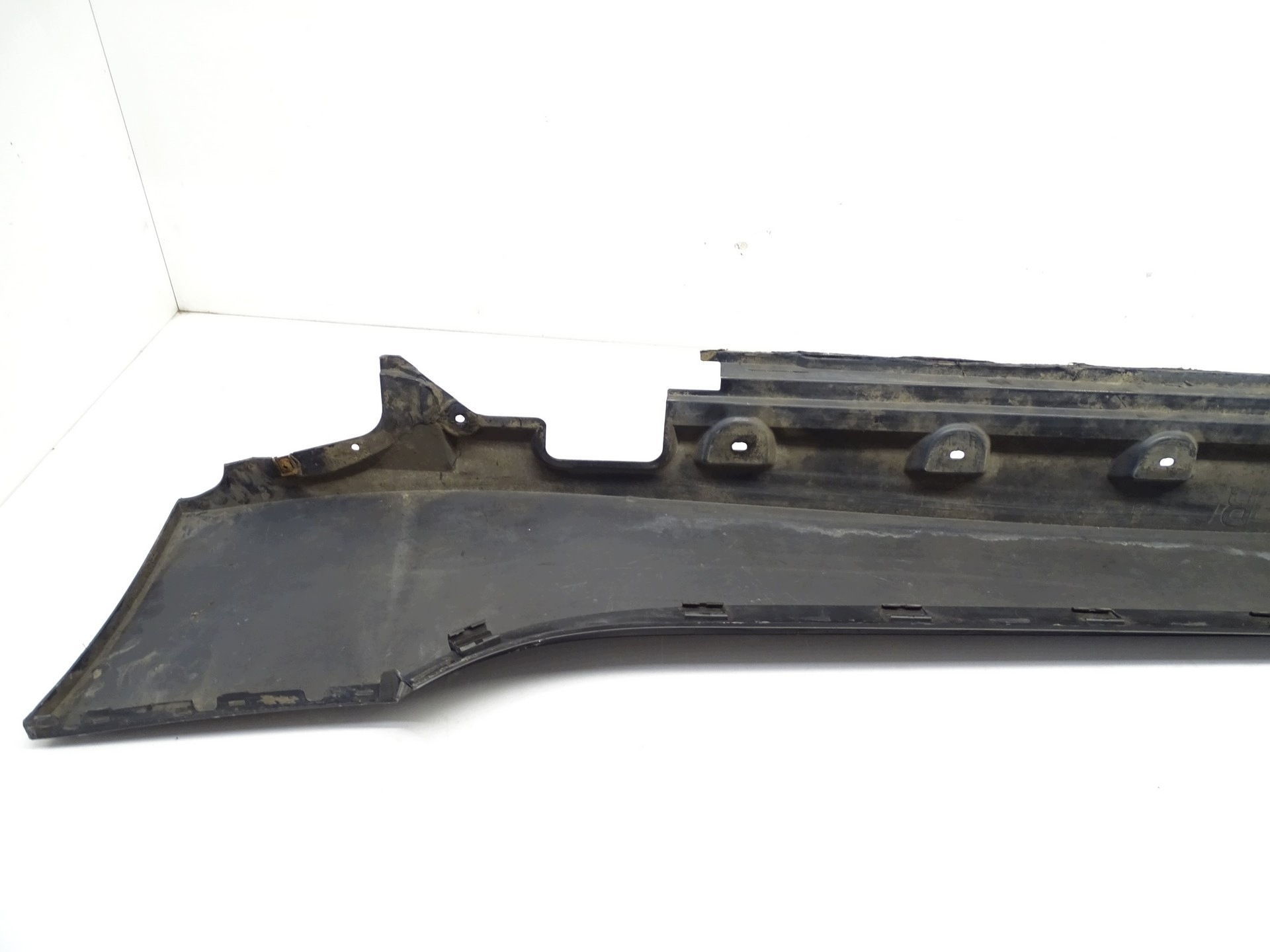 moulding threshold threshold right cap of the threshold BMW Z4 E89 7192058