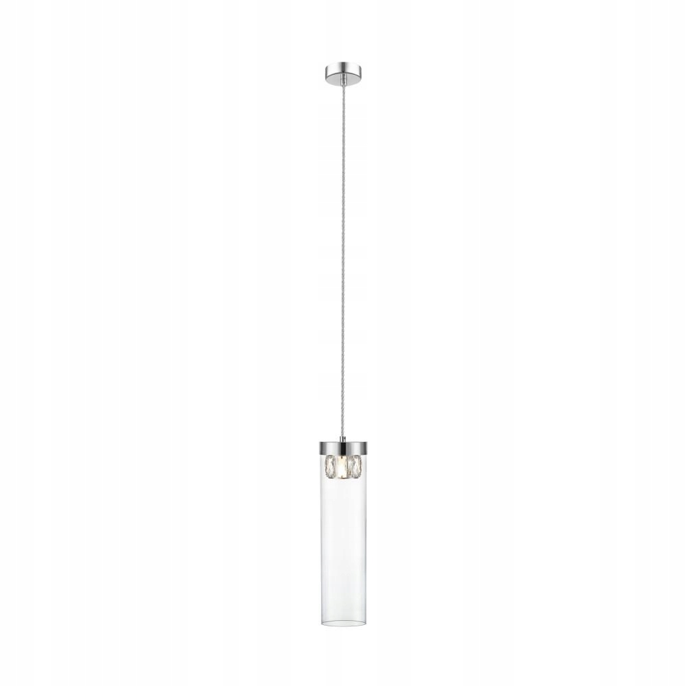 Závesná lampa Gem P0389-01D-F4AC Zuma Line