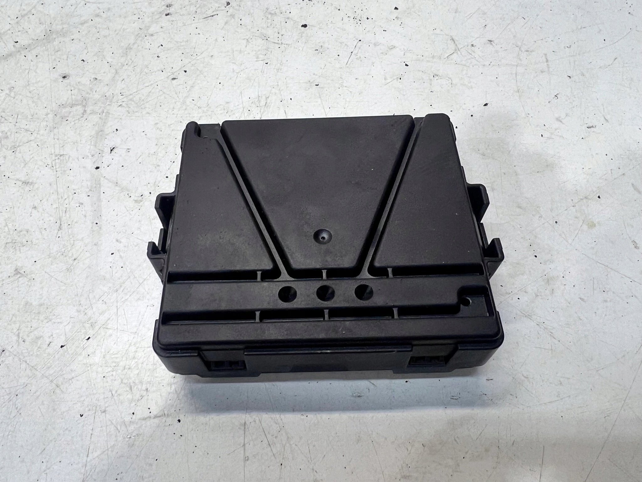 module control unit GATEWAY AUDI VW SKODA SEAT 3Q0907338C